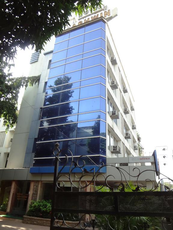 Hotel Ashwin Мумбаї Екстер'єр фото