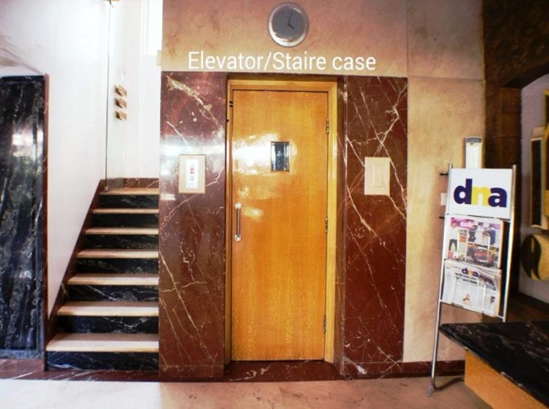 Hotel Ashwin Мумбаї Екстер'єр фото